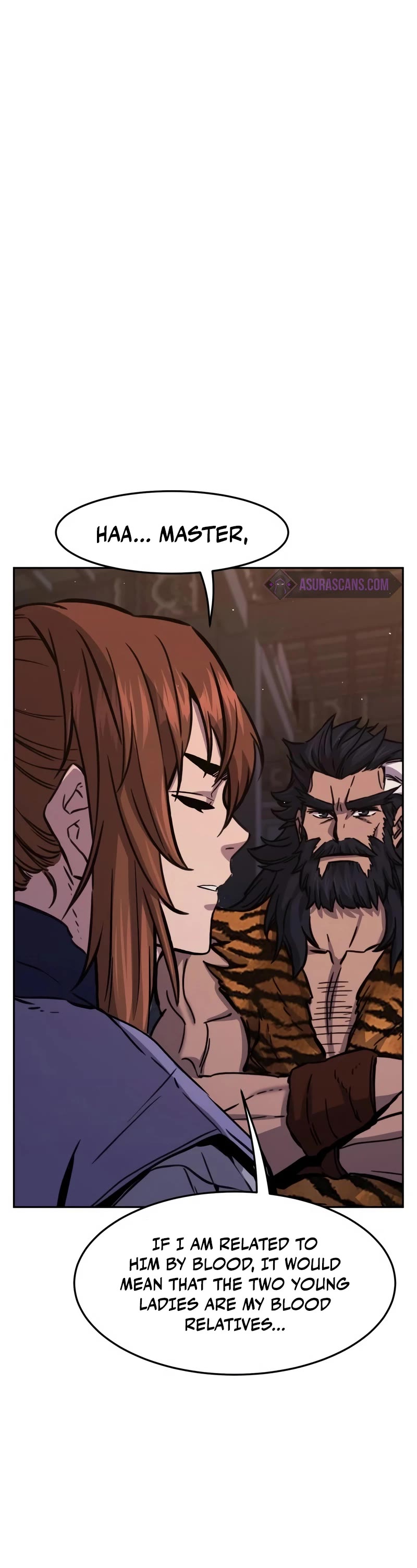 Absolute Sword Sense Chapter 99 page 2 - Chapter 99