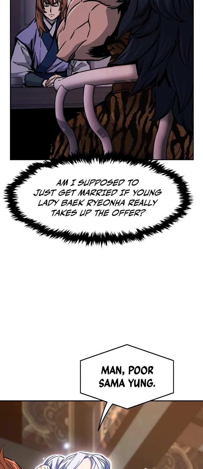 Absolute Sword Sense Chapter 99 page 29 - Chapter 99