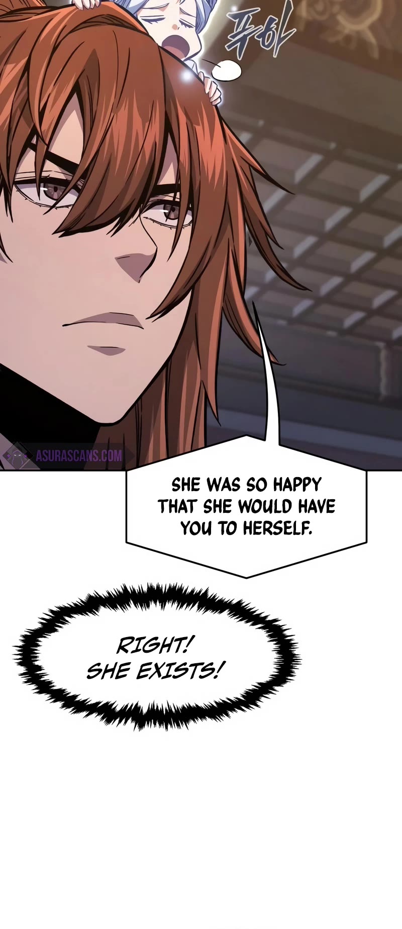 Absolute Sword Sense Chapter 99 page 30 - Chapter 99