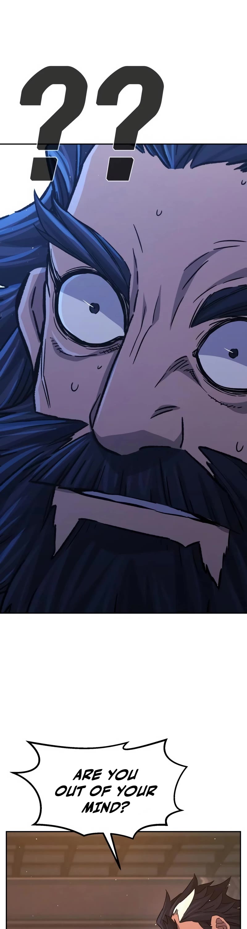 Absolute Sword Sense Chapter 99 page 33 - Chapter 99