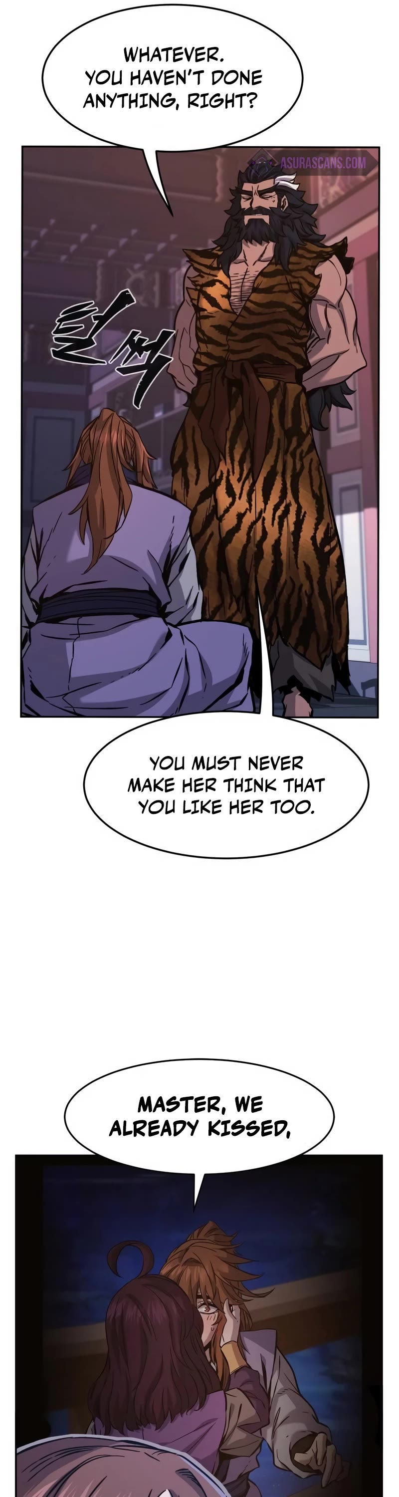 Absolute Sword Sense Chapter 99 page 37 - Chapter 99