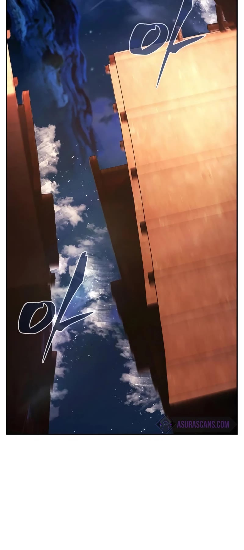 Absolute Sword Sense Chapter 99 page 42 - Chapter 99