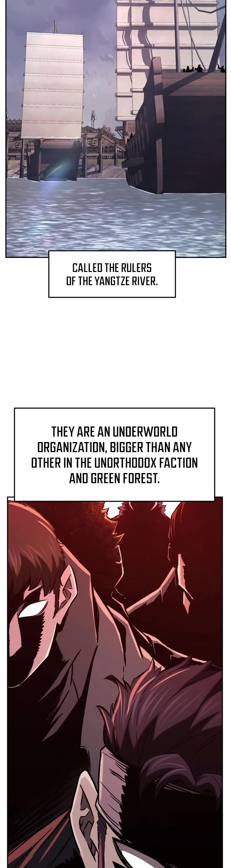 Absolute Sword Sense Chapter 99 page 44 - Chapter 99