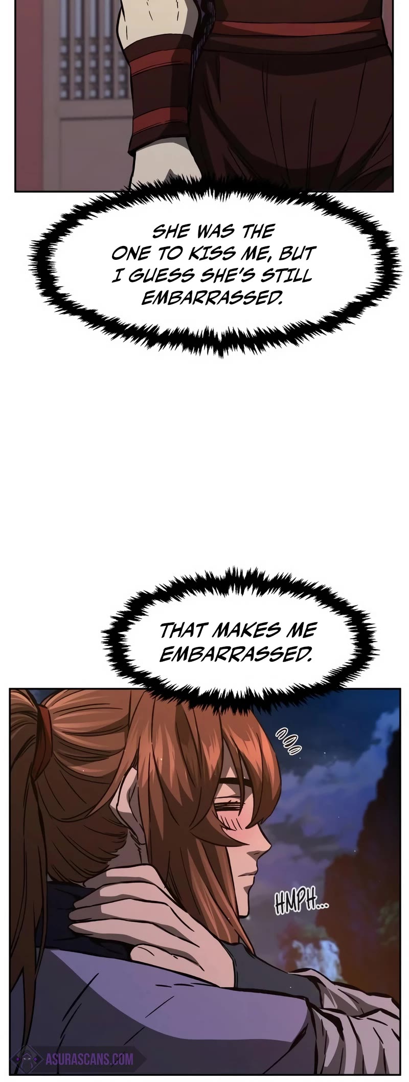 Absolute Sword Sense Chapter 99 page 48 - Chapter 99