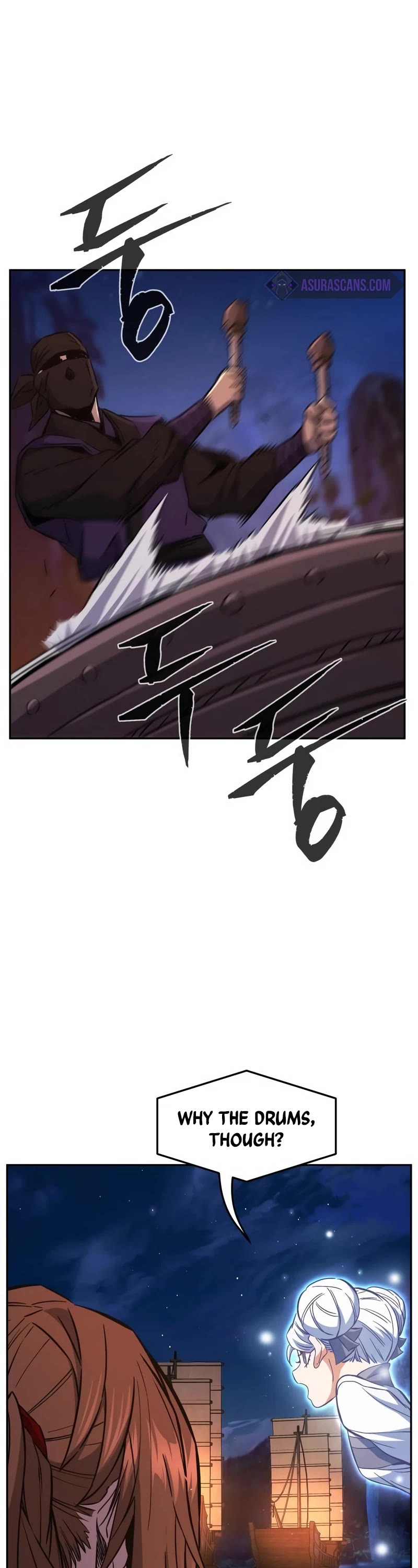 Absolute Sword Sense Chapter 99 page 49 - Chapter 99
