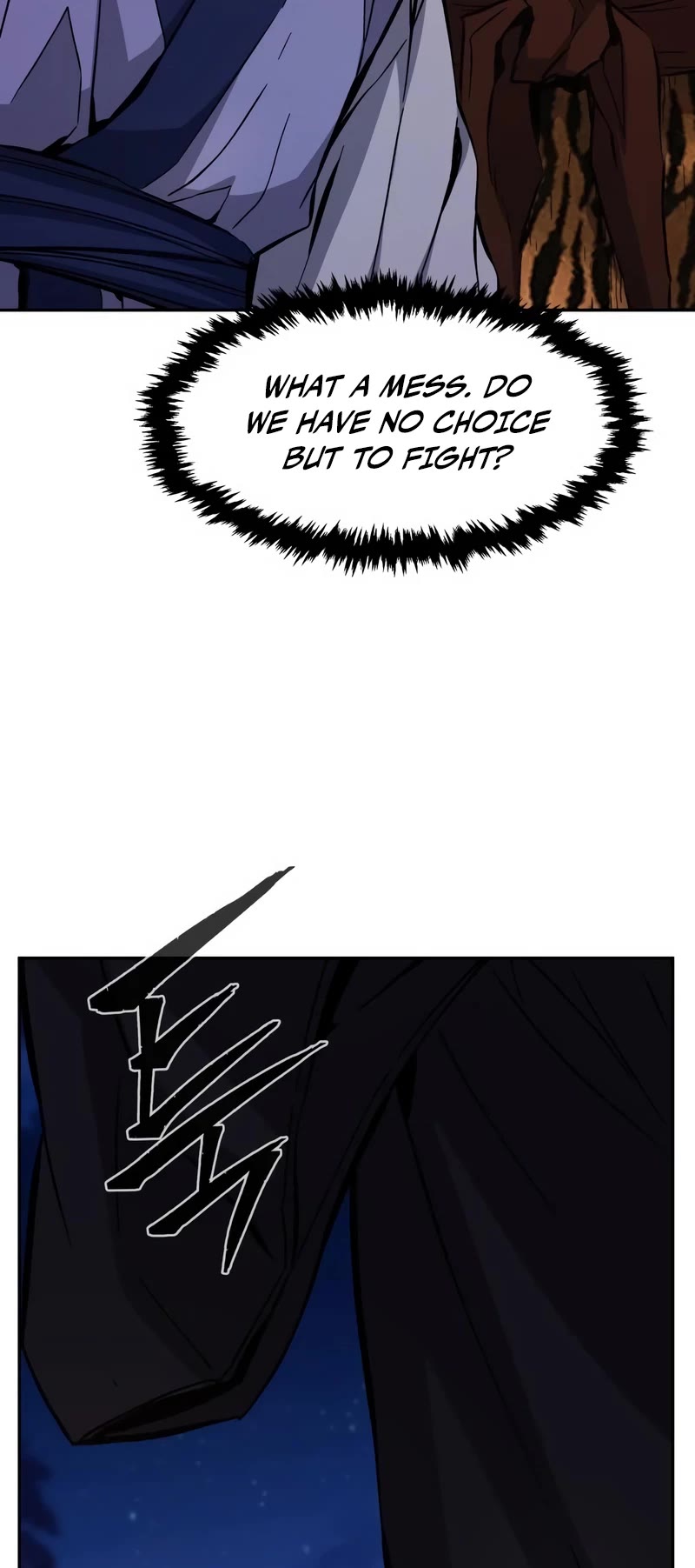 Absolute Sword Sense Chapter 99 page 59 - Chapter 99