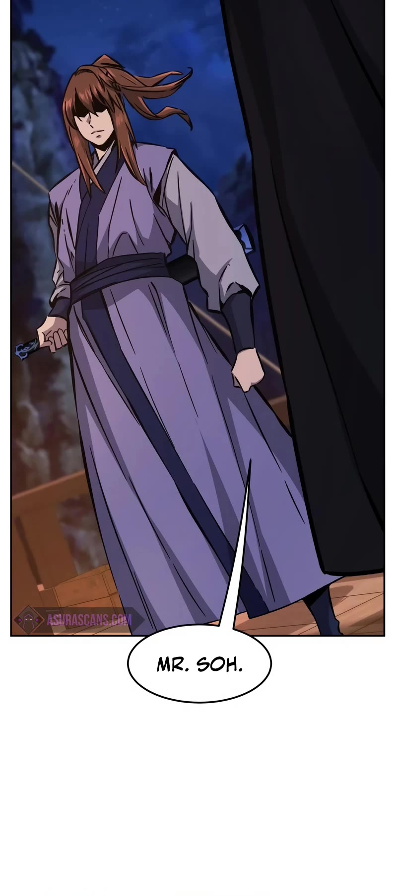 Absolute Sword Sense Chapter 99 page 60 - Chapter 99