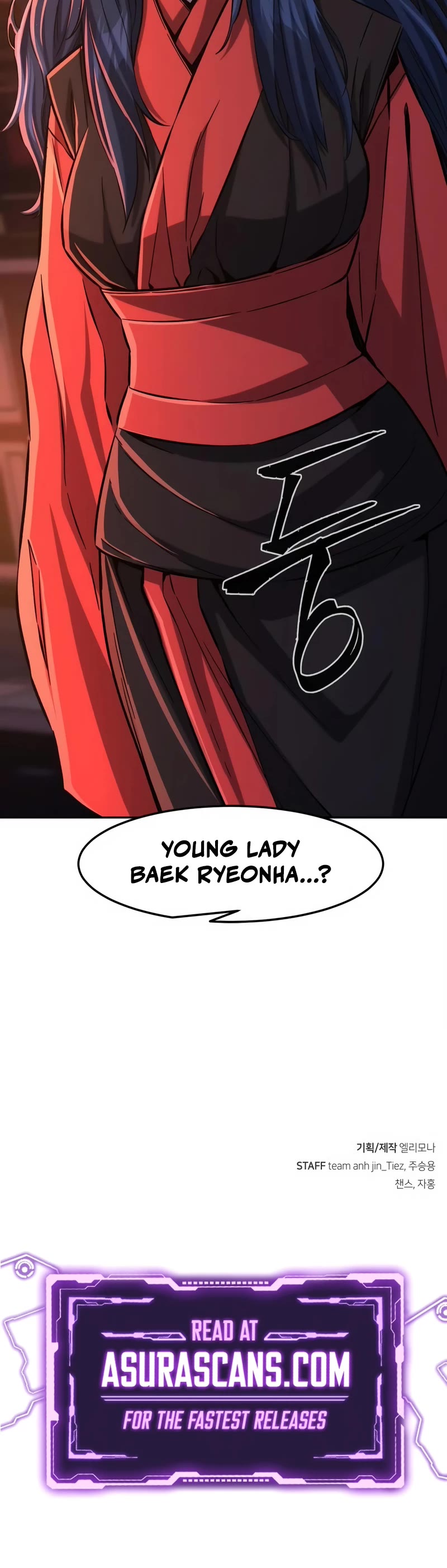 Absolute Sword Sense Chapter 99 page 62 - Chapter 99