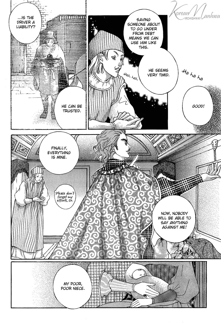 Absolute Witch Chapter 1.1 page 15 - Vol.1 Chapter 1: The Abandoned Child