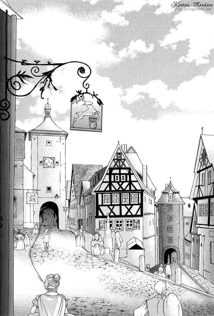 Absolute Witch Chapter 1.3 page 13 - Vol.1 Chapter 3: The Witch of Sailon