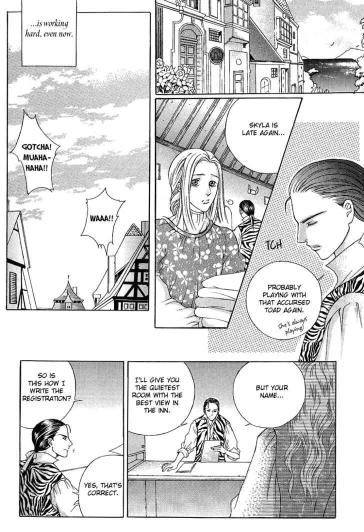 Absolute Witch Chapter 1.3 page 20 - Vol.1 Chapter 3: The Witch of Sailon