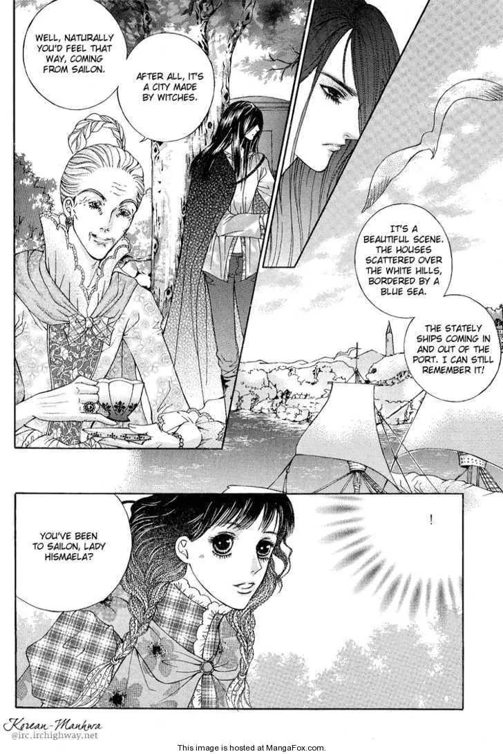 Absolute Witch Chapter 1.5 page 11 - Vol.1 Chapter 5: The Forest of Witches