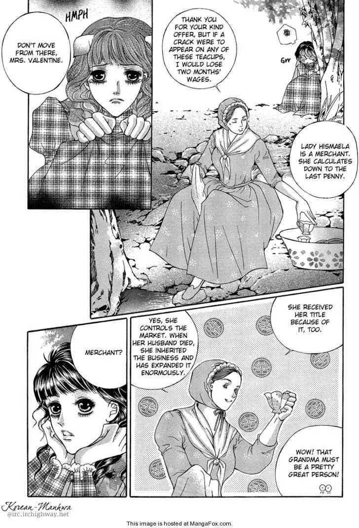 Absolute Witch Chapter 1.5 page 16 - Vol.1 Chapter 5: The Forest of Witches