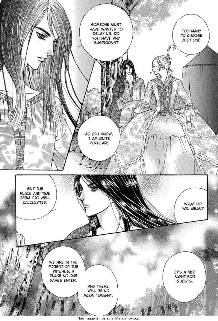 Absolute Witch Chapter 1.5 page 20 - Vol.1 Chapter 5: The Forest of Witches
