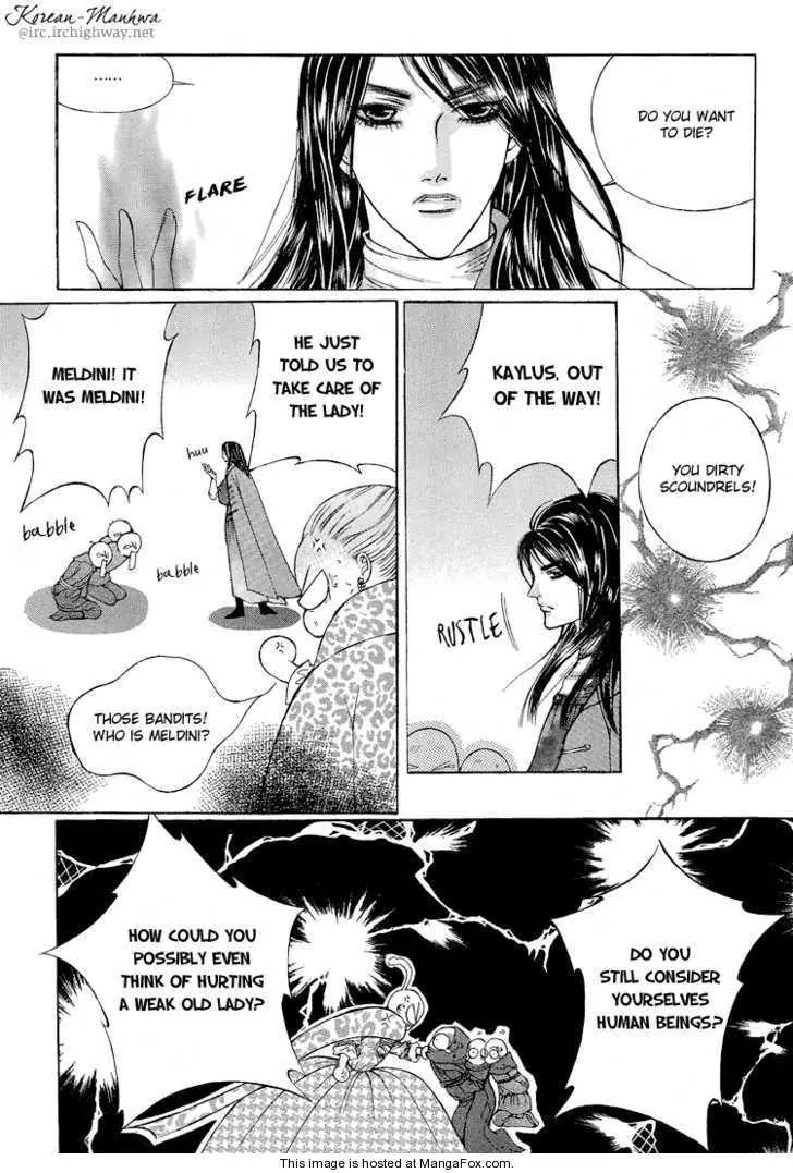 Absolute Witch Chapter 1.5 page 30 - Vol.1 Chapter 5: The Forest of Witches
