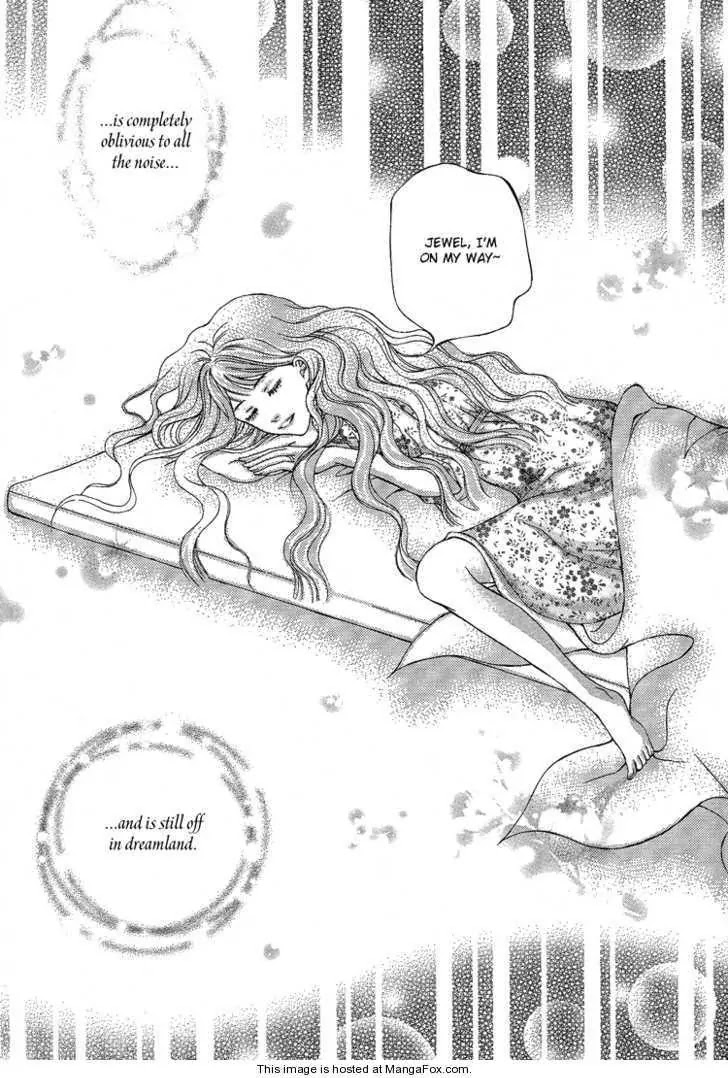 Absolute Witch Chapter 1.5 page 32 - Vol.1 Chapter 5: The Forest of Witches