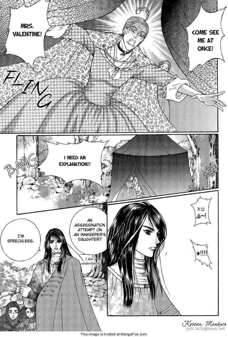 Absolute Witch Chapter 1.5 page 34 - Vol.1 Chapter 5: The Forest of Witches