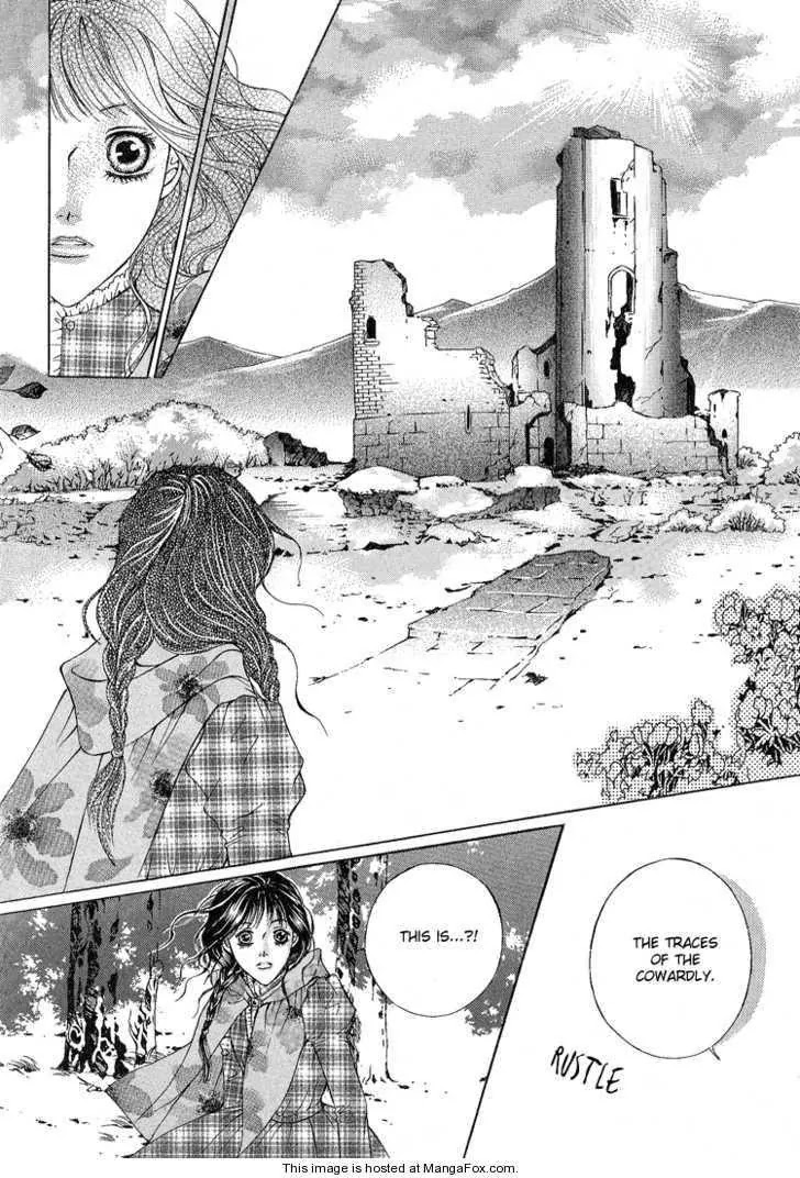 Absolute Witch Chapter 1.5 page 5 - Vol.1 Chapter 5: The Forest of Witches