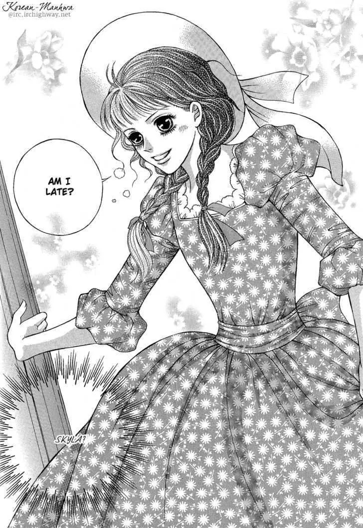 Absolute Witch Chapter 1.6-3 page 11 - Vol.1 Chapter 6.3