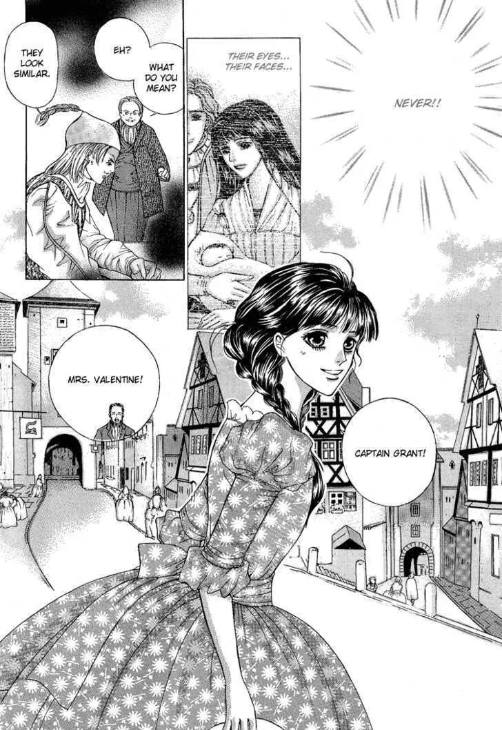 Absolute Witch Chapter 1.6-3 page 15 - Vol.1 Chapter 6.3