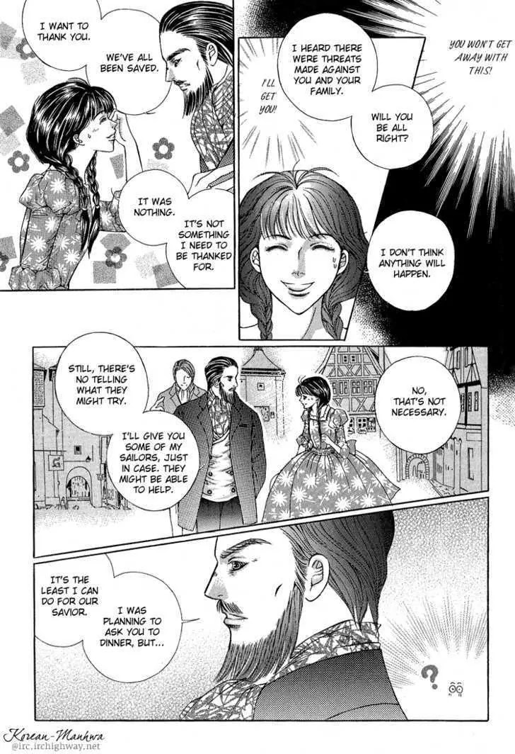 Absolute Witch Chapter 1.6-3 page 16 - Vol.1 Chapter 6.3