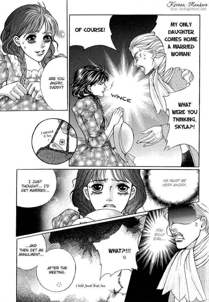 Absolute Witch Chapter 1.6-3 page 18 - Vol.1 Chapter 6.3
