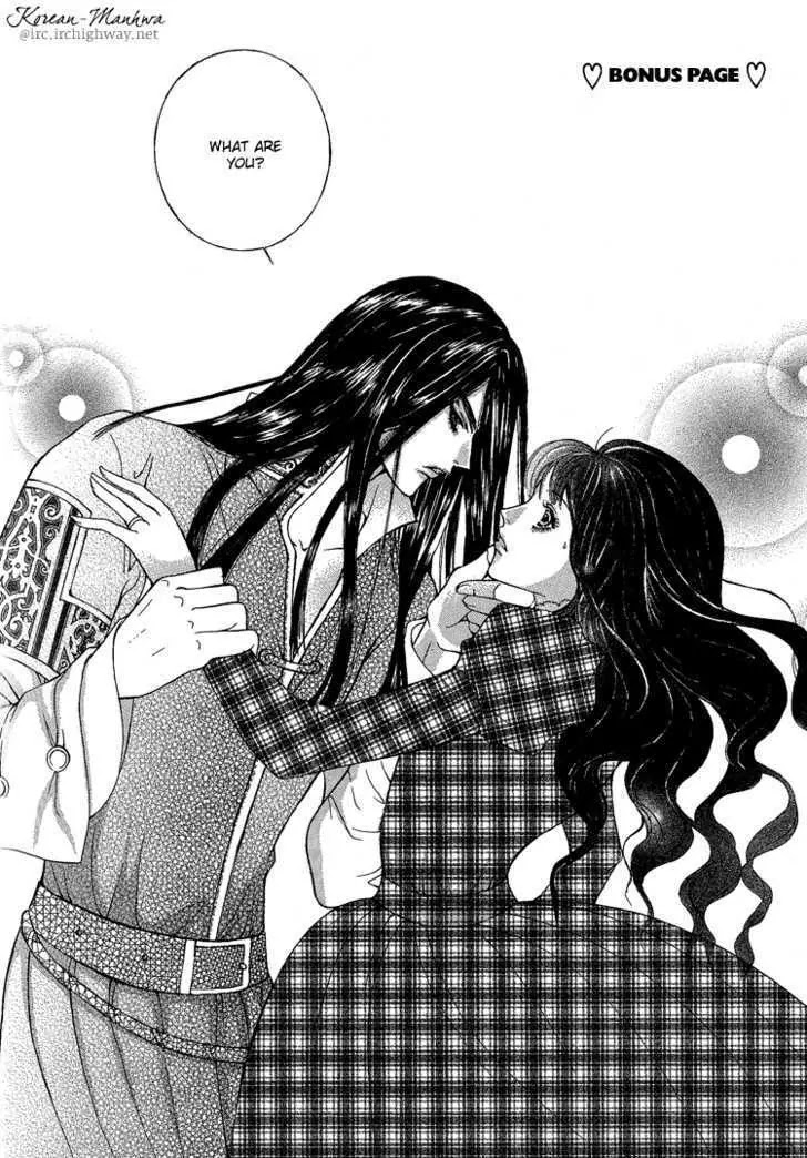 Absolute Witch Chapter 1.6-3 page 27 - Vol.1 Chapter 6.3