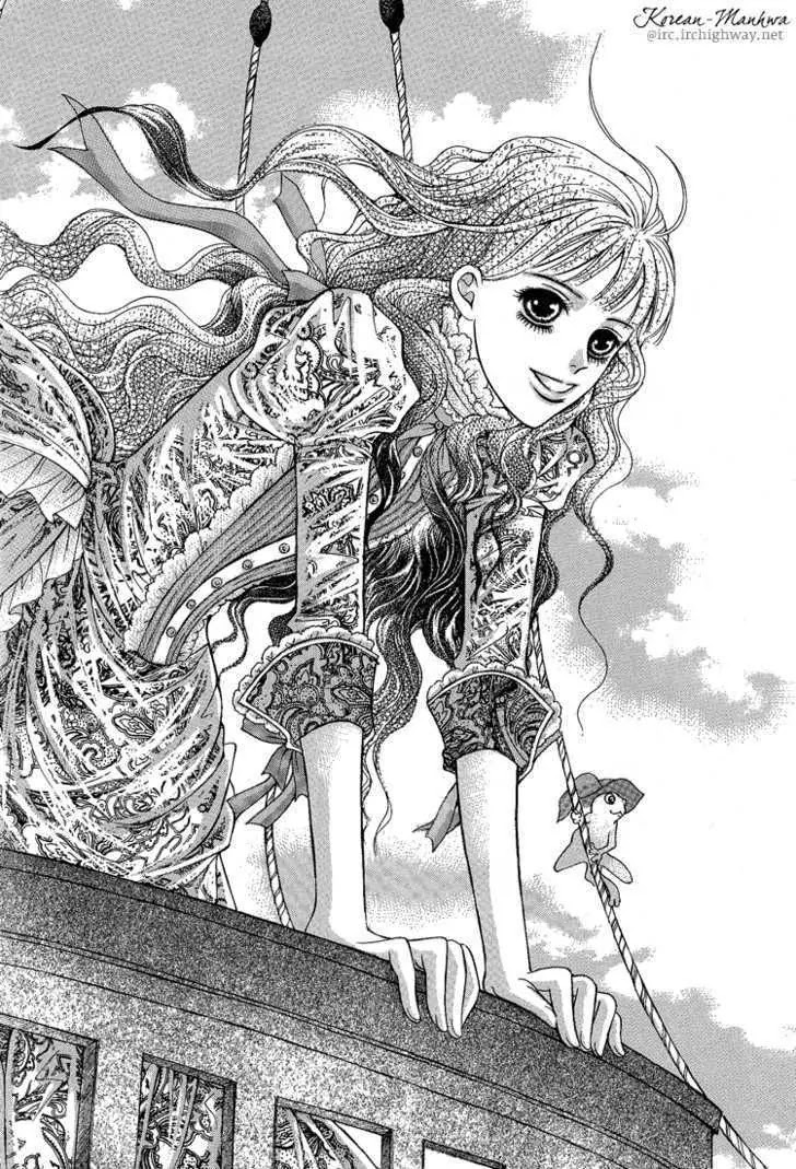 Absolute Witch Chapter 1.6-3 page 3 - Vol.1 Chapter 6.3