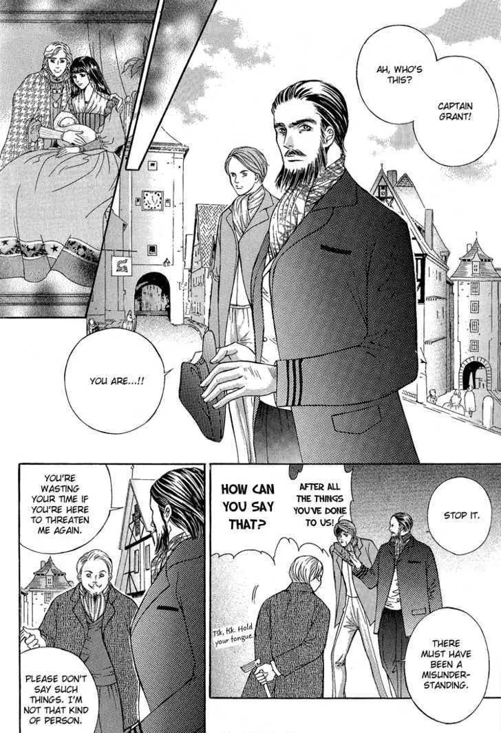 Absolute Witch Chapter 1.6-3 page 5 - Vol.1 Chapter 6.3