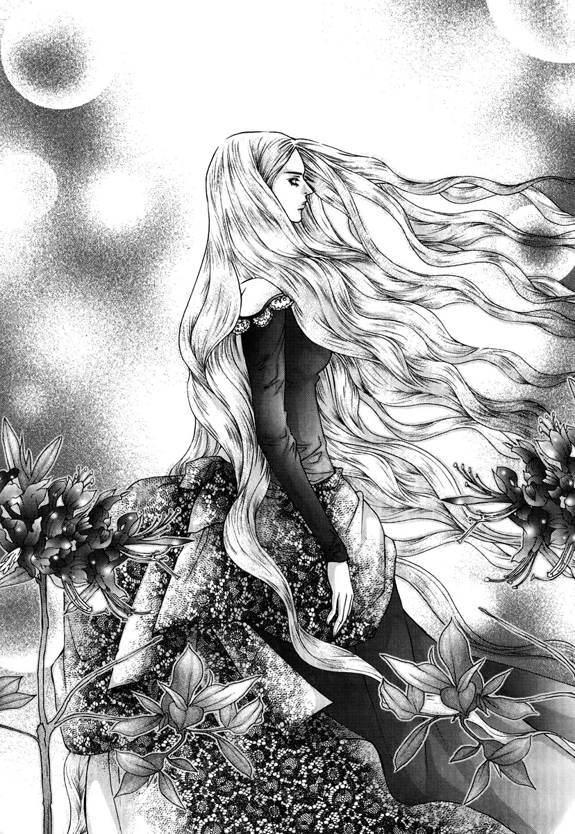 Absolute Witch Chapter 10.16-7 page 13 - Vol.10 Chapter 16.7