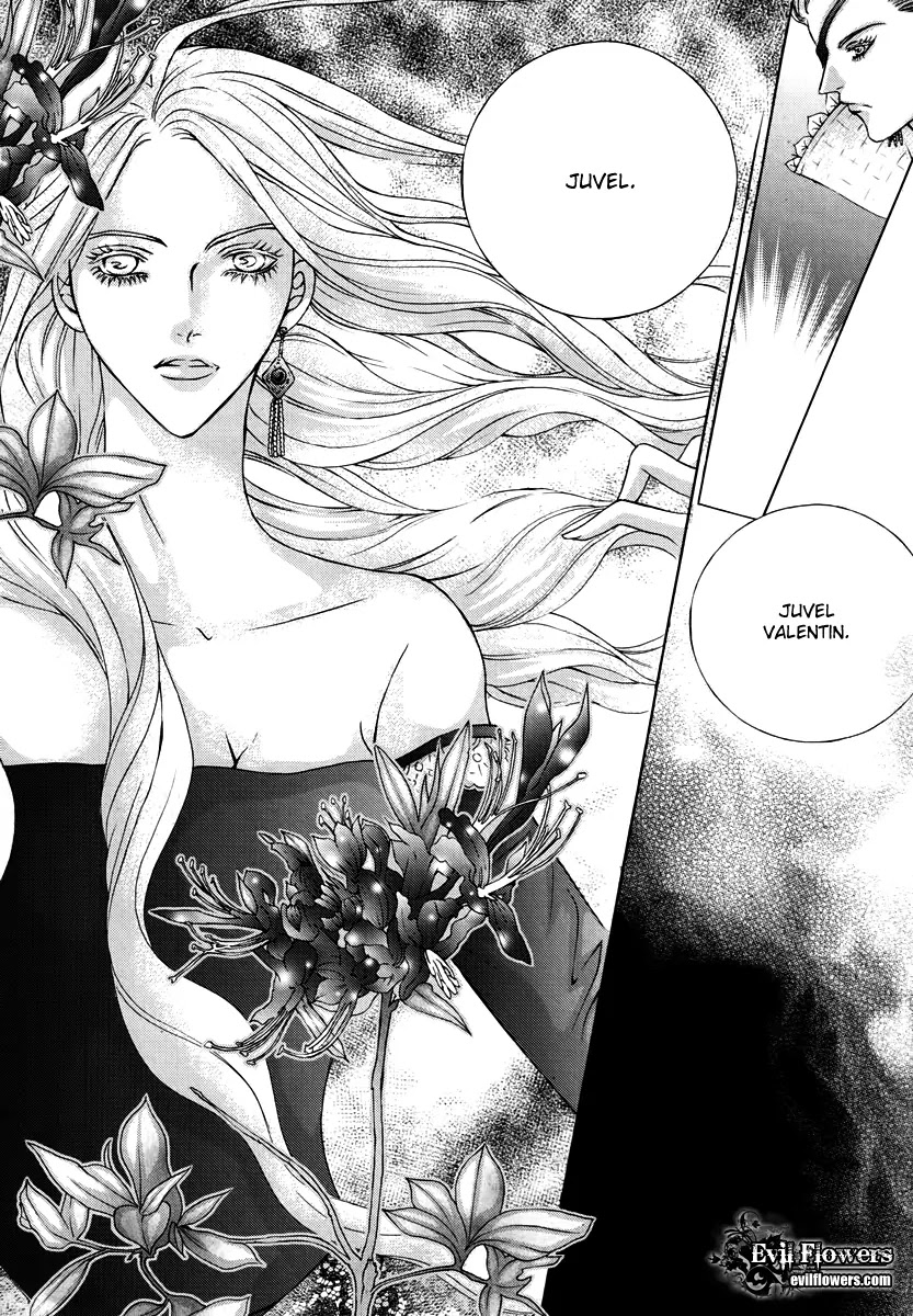 Absolute Witch Chapter 10.16-7 page 16 - Vol.10 Chapter 16.7