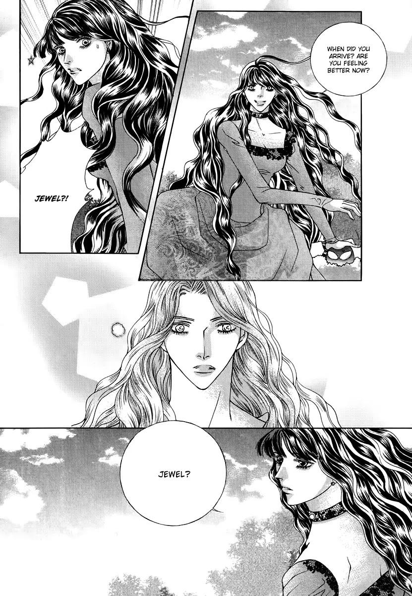 Absolute Witch Chapter 10.16-7 page 24 - Vol.10 Chapter 16.7