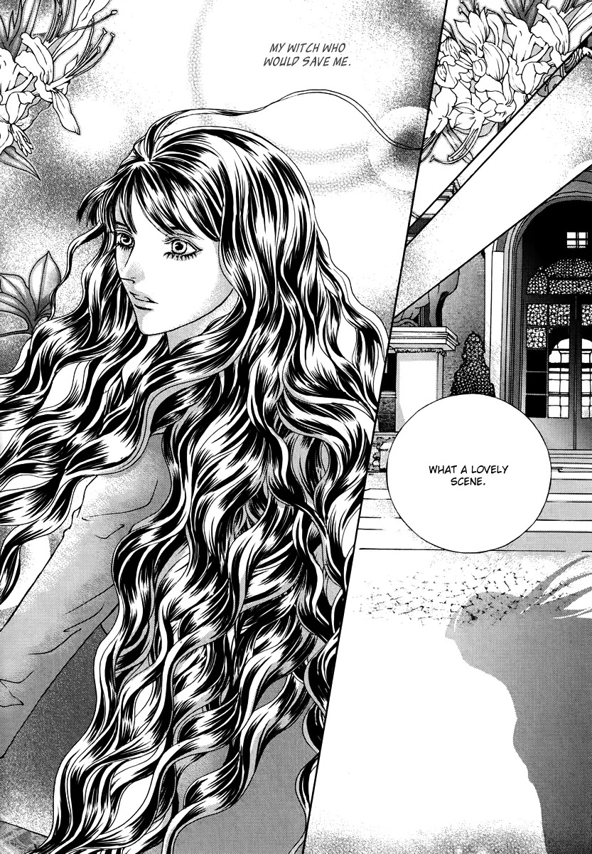 Absolute Witch Chapter 10.16-7 page 26 - Vol.10 Chapter 16.7