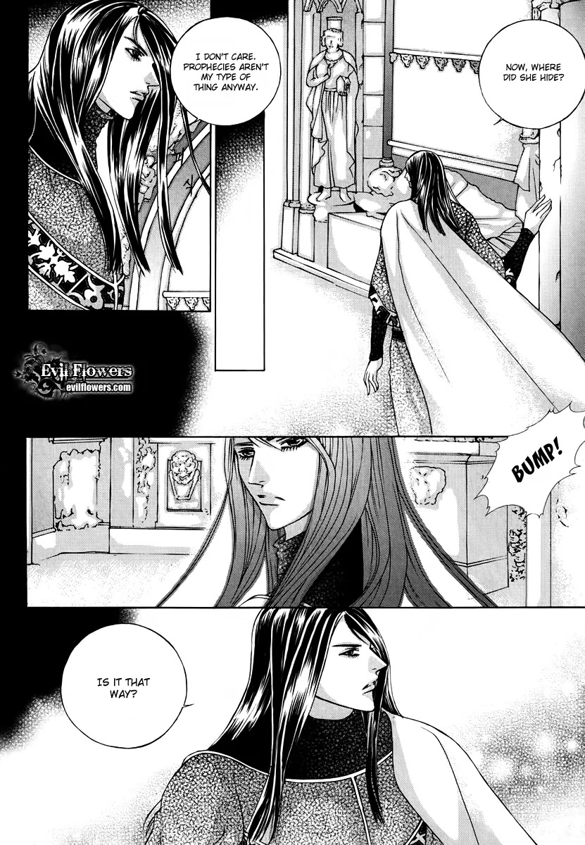 Absolute Witch Chapter 10.16-7 page 7 - Vol.10 Chapter 16.7