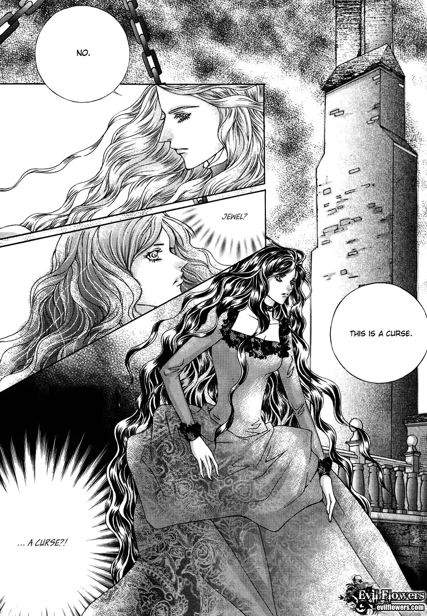 Absolute Witch Chapter 10.17-1 page 29 - Vol.10 Chapter 17.1