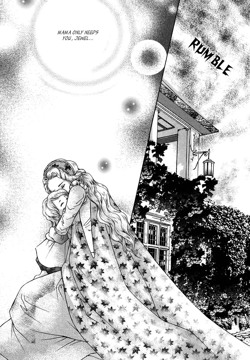 Absolute Witch Chapter 10.17-1 page 34 - Vol.10 Chapter 17.1