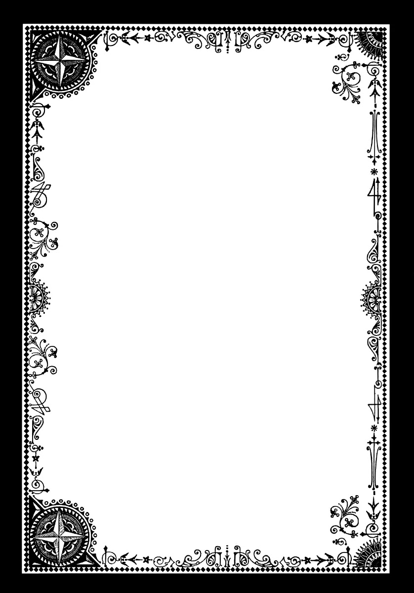 Absolute Witch Chapter 10.17-3 page 26 - Vol.10 Chapter 17.3