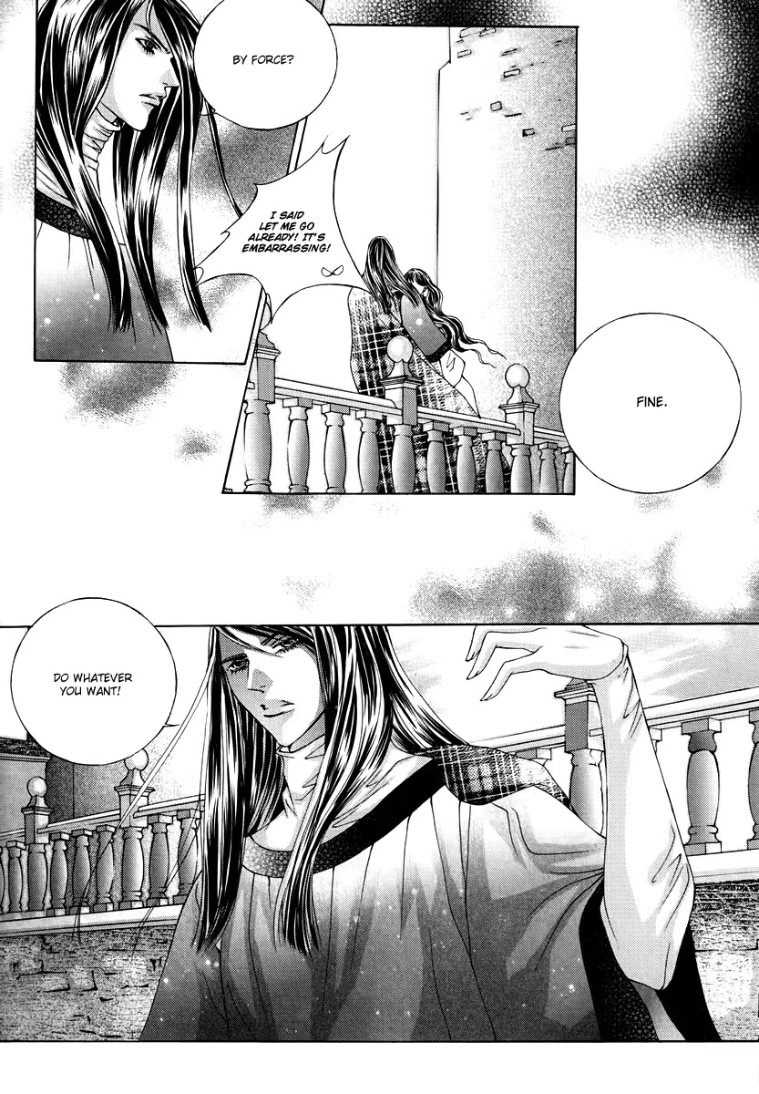 Absolute Witch Chapter 10.17-3 page 6 - Vol.10 Chapter 17.3