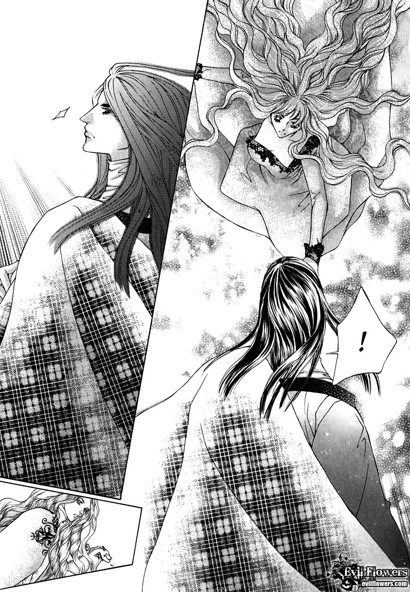 Absolute Witch Chapter 10.17-3 page 9 - Vol.10 Chapter 17.3