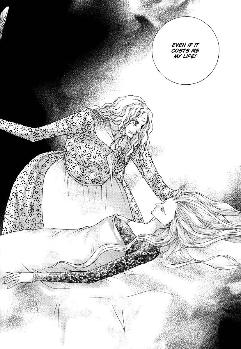 Absolute Witch Chapter 10.18-1 page 11 - Vol.10 Chapter 18.1