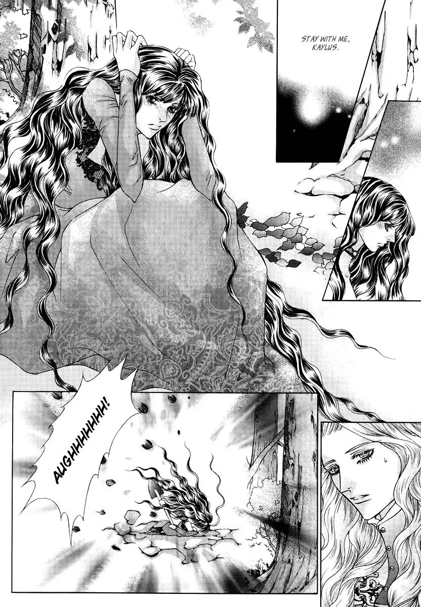Absolute Witch Chapter 10.18-1 page 15 - Vol.10 Chapter 18.1