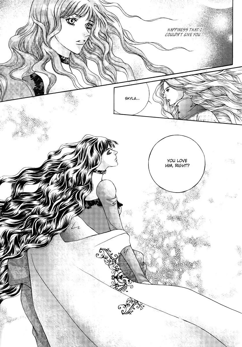 Absolute Witch Chapter 10.18-1 page 18 - Vol.10 Chapter 18.1