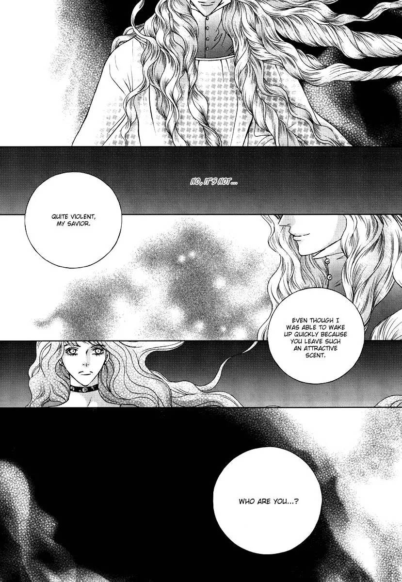 Absolute Witch Chapter 10.18-1 page 23 - Vol.10 Chapter 18.1