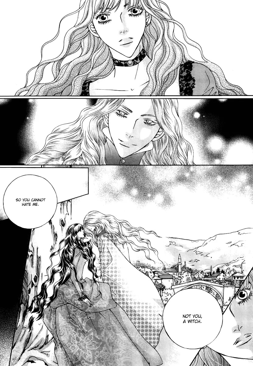 Absolute Witch Chapter 10.18-2 page 12 - Vol.10 Chapter 18.2