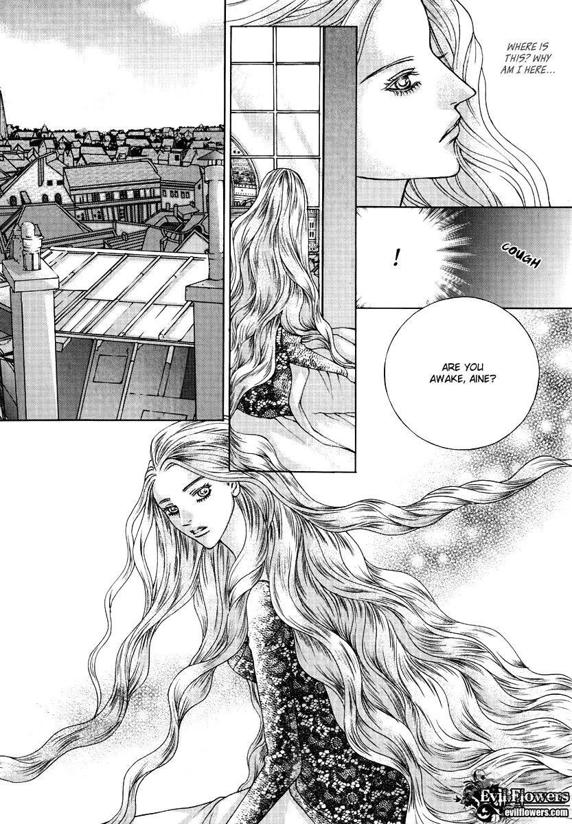 Absolute Witch Chapter 10.18-2 page 14 - Vol.10 Chapter 18.2