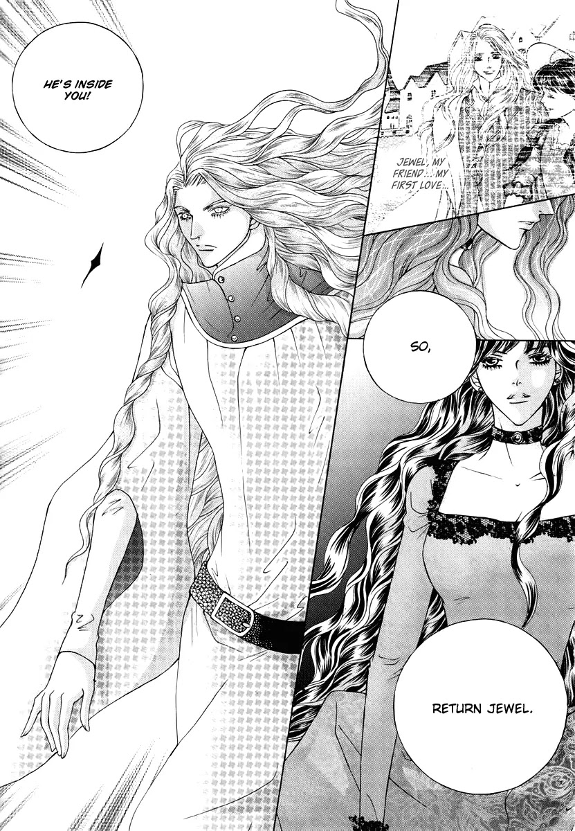 Absolute Witch Chapter 10.18-2 page 24 - Vol.10 Chapter 18.2