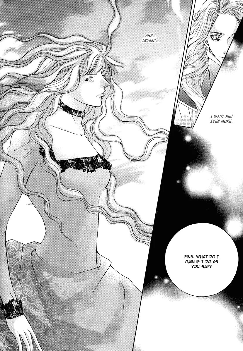 Absolute Witch Chapter 10.18-2 page 25 - Vol.10 Chapter 18.2