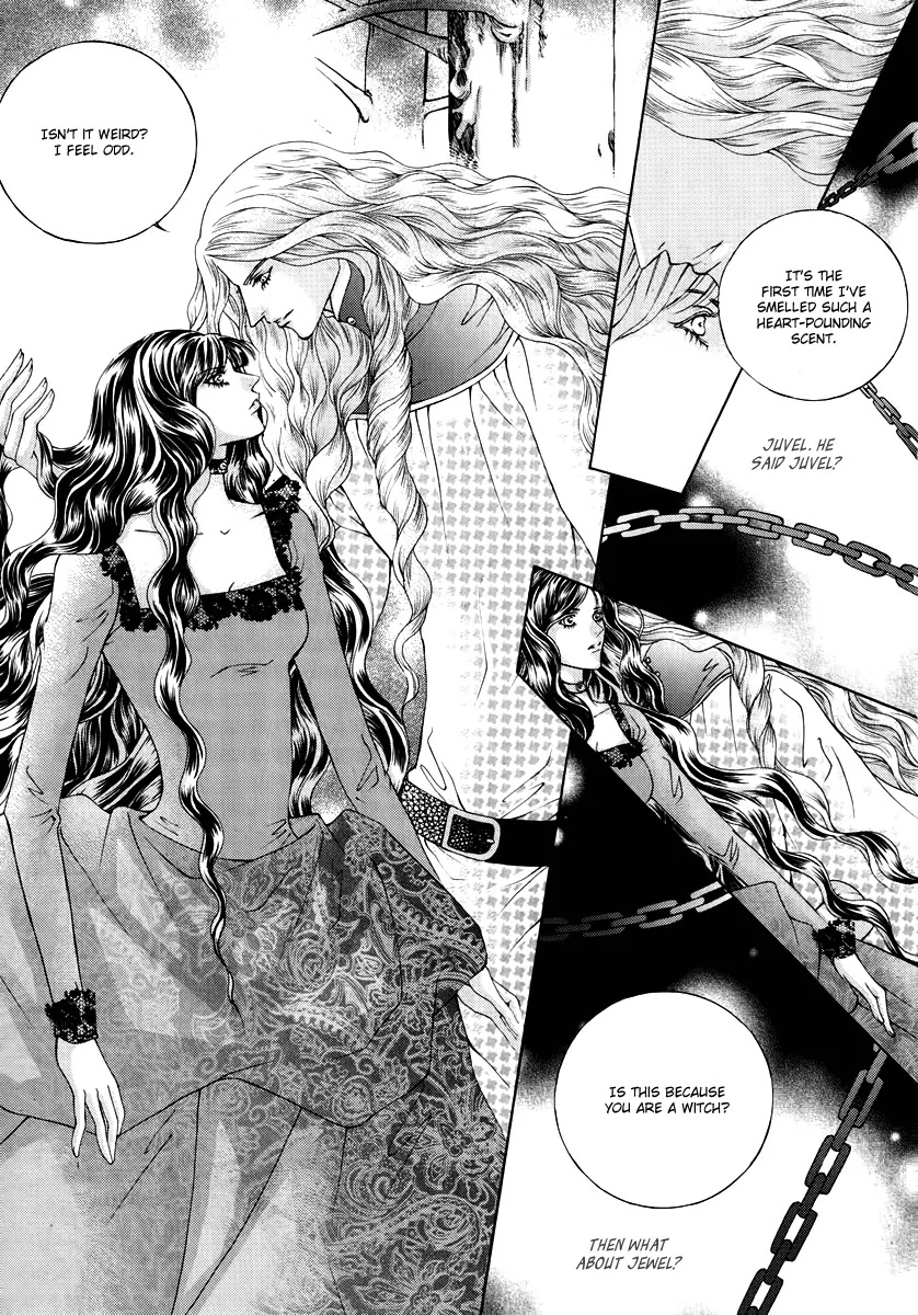 Absolute Witch Chapter 10.18-2 page 4 - Vol.10 Chapter 18.2