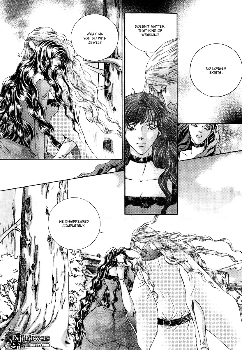 Absolute Witch Chapter 10.18-2 page 6 - Vol.10 Chapter 18.2