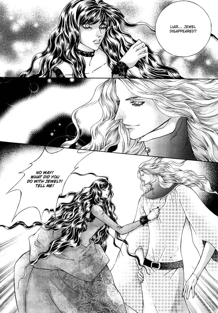 Absolute Witch Chapter 10.18-2 page 7 - Vol.10 Chapter 18.2